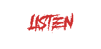 Wanna Play Listen To Your Heart Sticker by DJ The Prophet