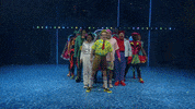 Spongebob Musical GIF by Selladoor