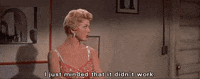 love me or leave me GIF by Warner Archive
