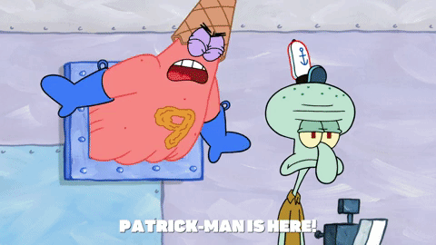 season 9 gary's new toy GIF by SpongeBob SquarePants