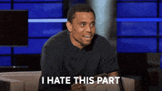 Game Show Ugh GIF by ABC Network