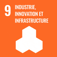 Yorku Sdg9 GIF by York University