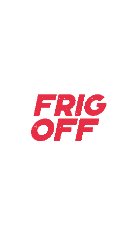 ninelocksbrew giphyupload frig off nine locks Sticker