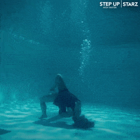 Dance Starz GIF by Step Up Series