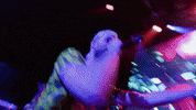 Purple Hat GIF by SOFI TUKKER