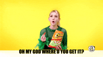 Jeon Somi Omg GIF by First We Feast