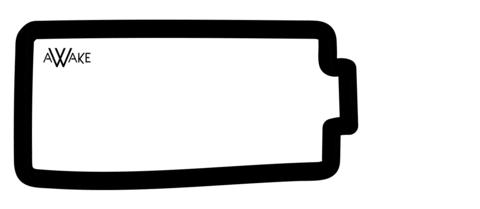 feminism mujeres Sticker by revista_awake