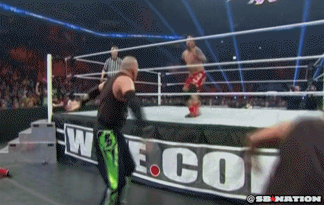 head GIF by SB Nation