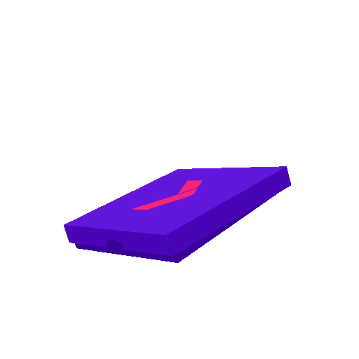 Hungry Pizza Sticker by Yassir