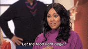 abcnetwork family competition host begin GIF