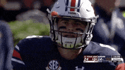 head shake no GIF by ESPN