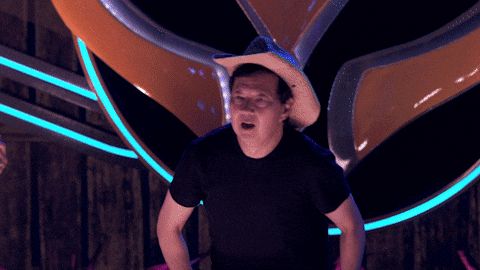 Season 12 Competition GIF by Reality Club FOX