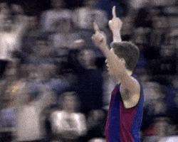 Vamos Come On GIF by ACB