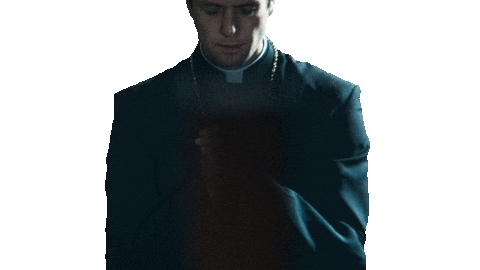 28 Years Pray Sticker by Sony Pictures
