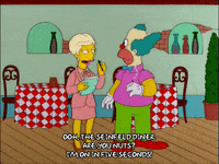season 12 episode 13 GIF