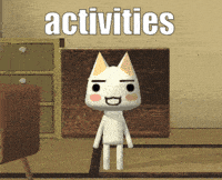 mushymelon cat activities toro inoue toro inoue activities GIF