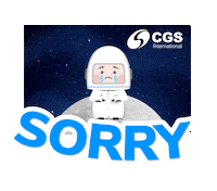 Cgsinternational Sticker by CGSIID