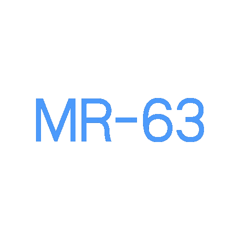 Sticker by MR-63
