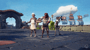 Sea Of Thieves Ship GIF by Xbox