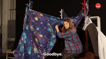 Goodbye