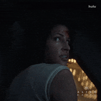 Fx Networks Wtf GIF by Alien: Earth