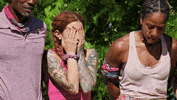 Kenzie Omg GIF by Survivor CBS