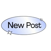 atnndesign new new post atnn atnndesign Sticker