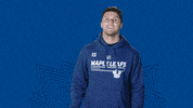Alexander Kerfoot Hockey GIF by Toronto Maple Leafs