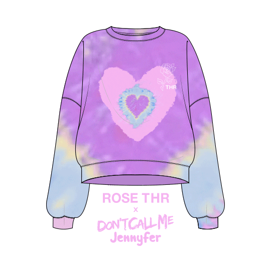 JennyferBrand giphyupload jennifer jennyfer dontcallmejennyfer Sticker