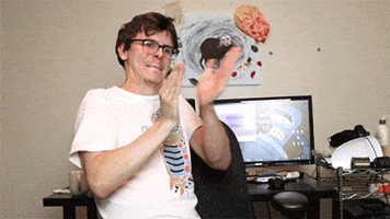 mrw hurt shitting asshole GIF