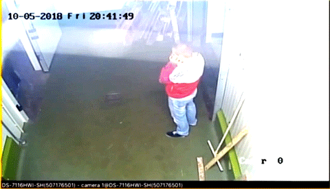 cakar fail GIF