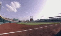 Ole Miss Baseball GIF by NCAA Championships