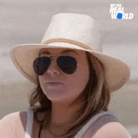 Season 1 Facebook Watch GIF by Real World on Watch