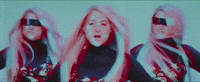 no excuses GIF by Meghan Trainor