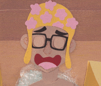 Happy Good Morning GIF by Apt. D Films