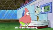 season 9 episode 13 GIF by SpongeBob SquarePants