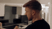 Episode 1 Drink GIF by E4