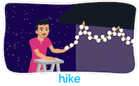 Family Indian GIF by Hike Sticker Chat