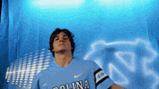 Lets Go Ncaa GIF by UNC Tar Heels