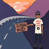 Climate Change Earth GIF by INTO ACTION