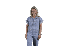 Carrie Ten Napel Sticker by MAX