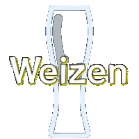 Beer Bier Sticker