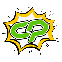 carppro Sticker by Flagman Fishing