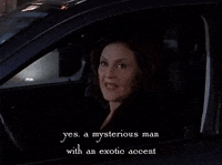 season 5 netflix GIF by Gilmore Girls 