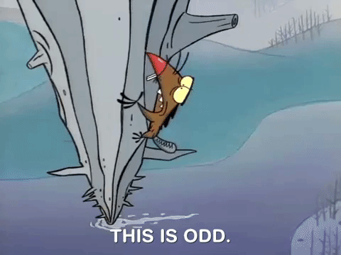 nickrewind giphydvr nicksplat angry beavers giphyab002 GIF