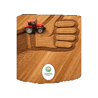 agritexazerbaijan tractor traktor yto agritex Sticker