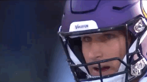 2018 Nfl Football GIF by NFL
