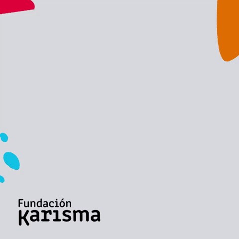 FundacionKarisma giphyupload GIF