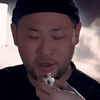Hungry Feed Me GIF by Epik High