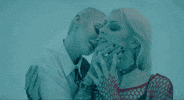 See You Space Cowboy Rock GIF by Pure Noise Records